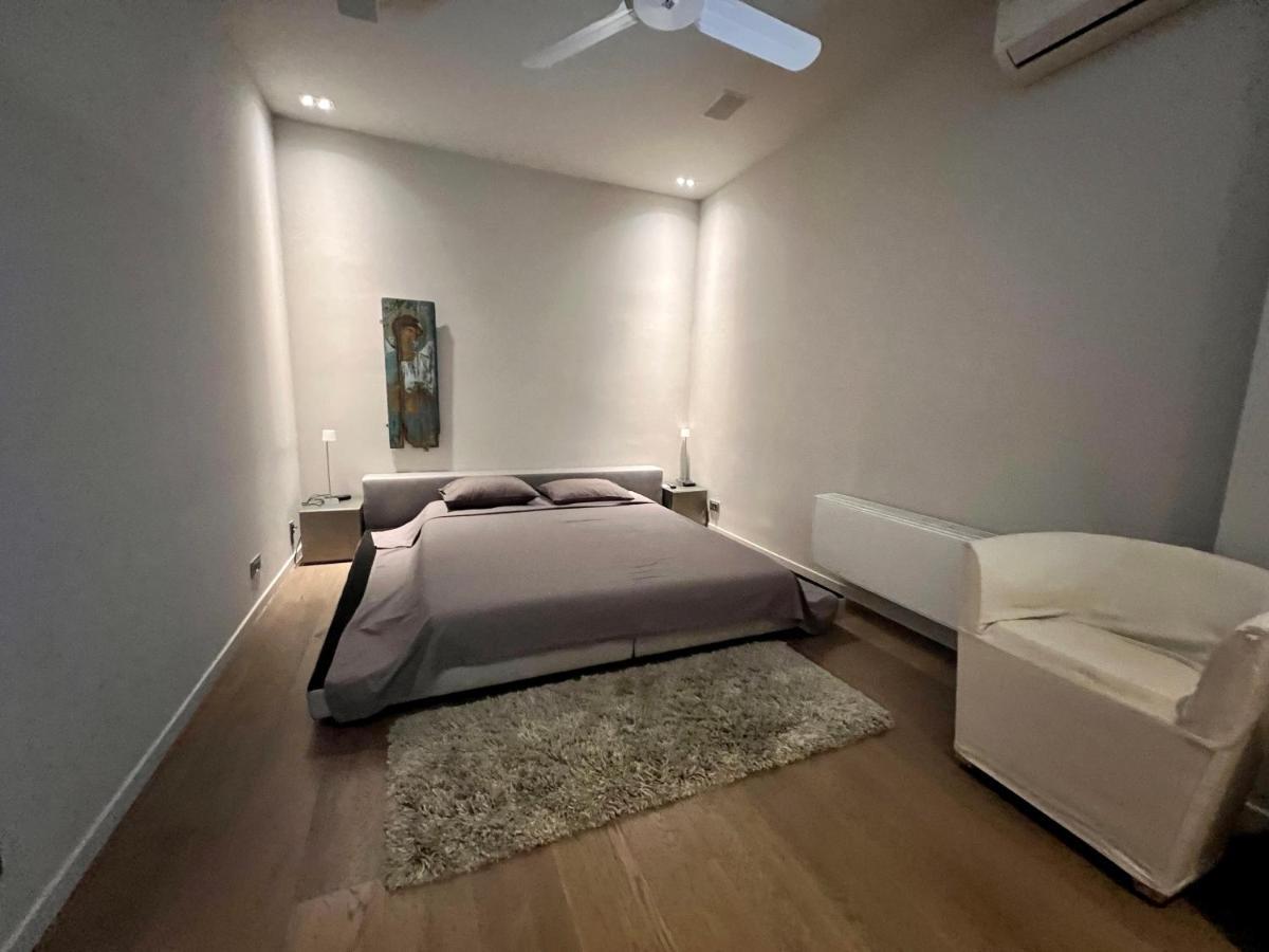 Thessaloniki View - Presidential Suite ภายนอก รูปภาพ