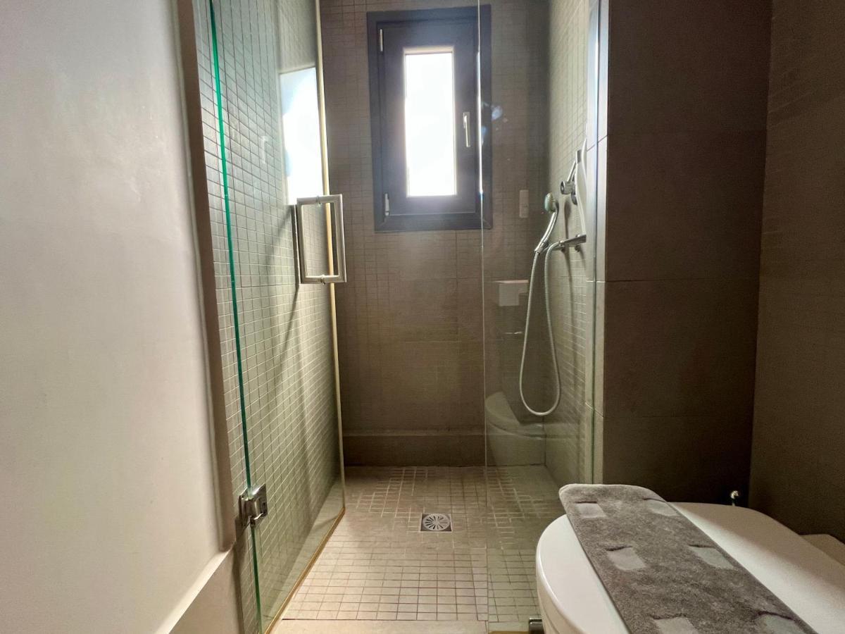 Thessaloniki View - Presidential Suite ภายนอก รูปภาพ