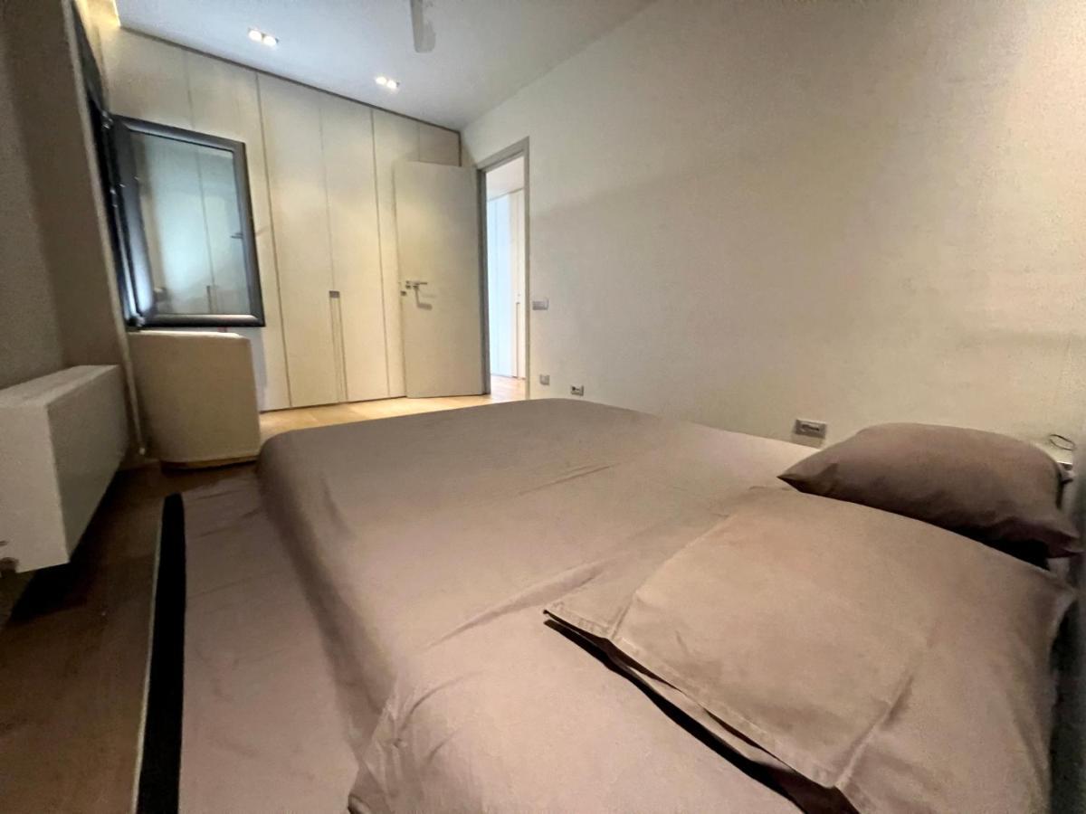 Thessaloniki View - Presidential Suite ภายนอก รูปภาพ