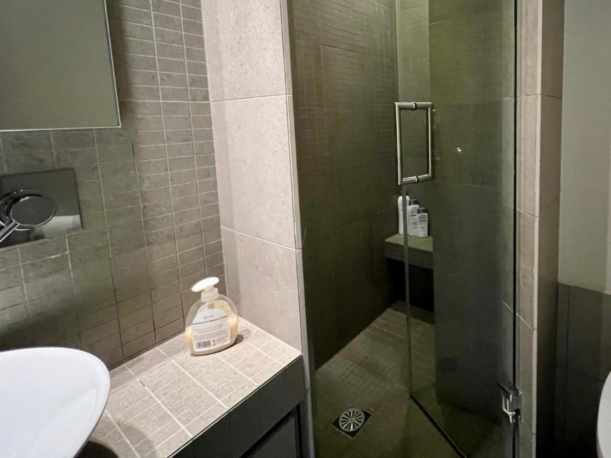 Thessaloniki View - Presidential Suite ภายนอก รูปภาพ