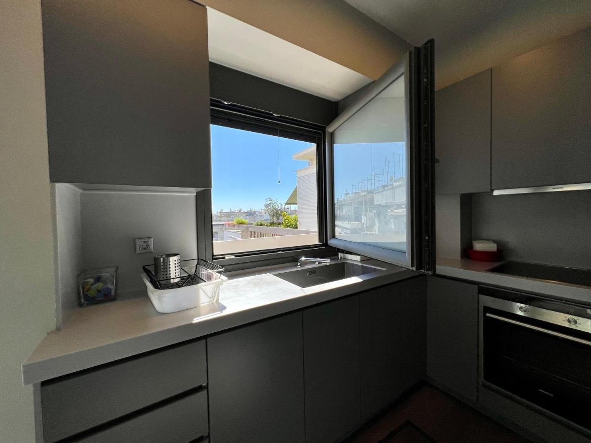 Thessaloniki View - Presidential Suite ภายนอก รูปภาพ
