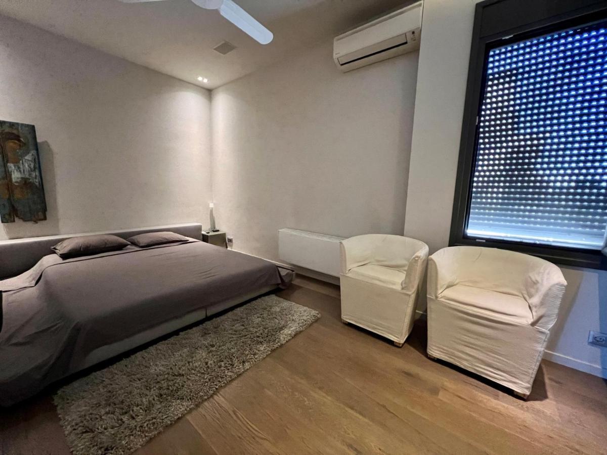 Thessaloniki View - Presidential Suite ภายนอก รูปภาพ
