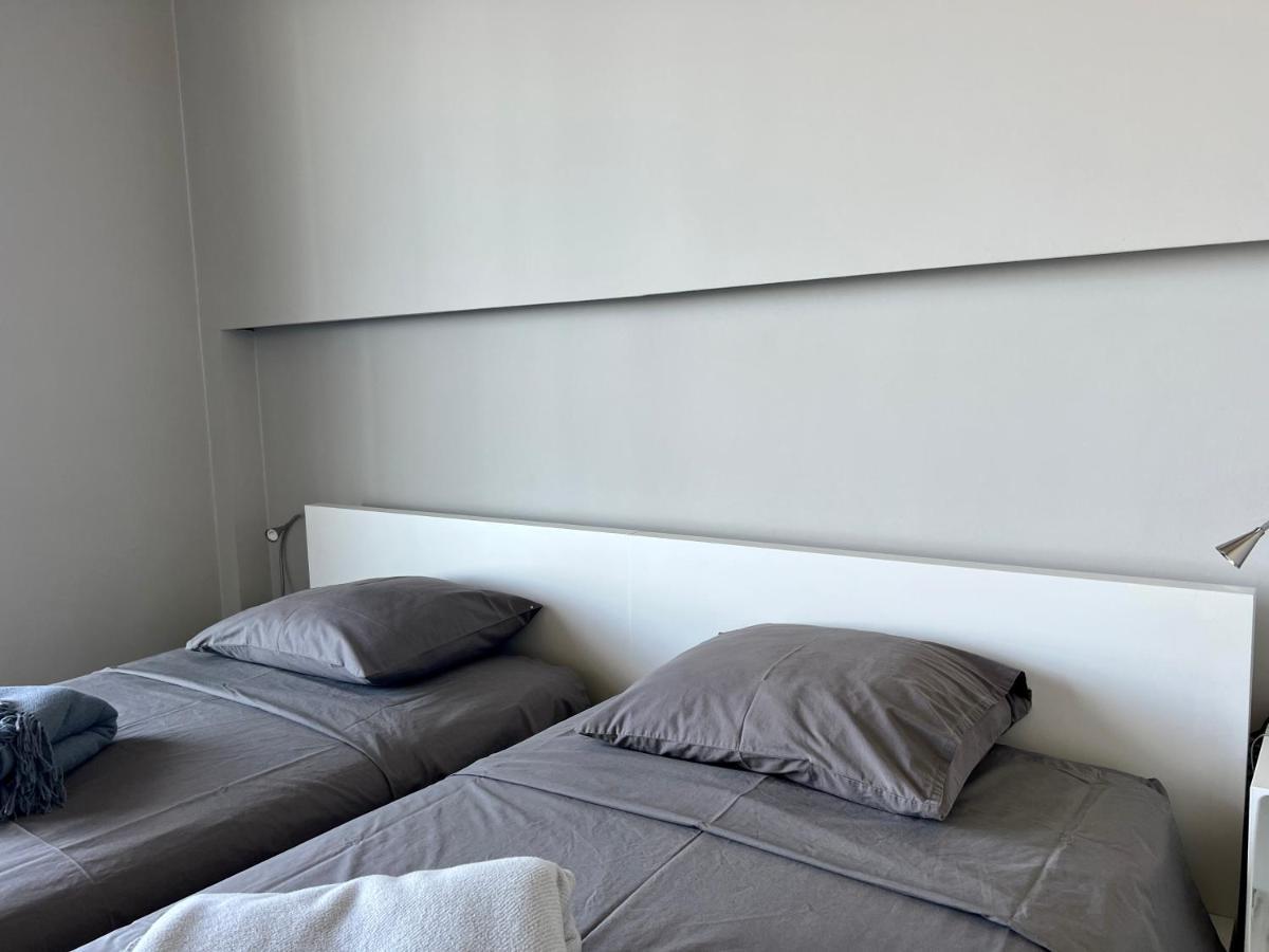 Thessaloniki View - Presidential Suite ภายนอก รูปภาพ
