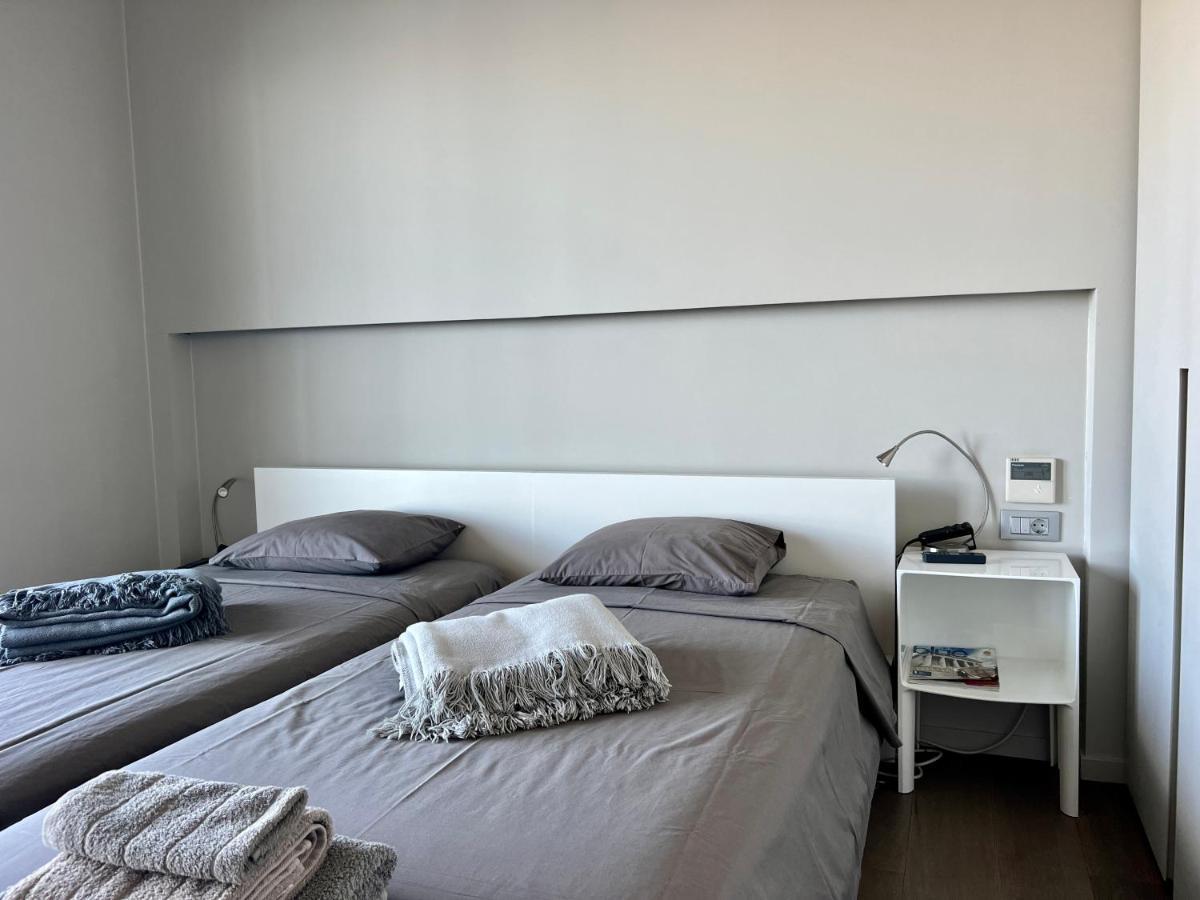 Thessaloniki View - Presidential Suite ภายนอก รูปภาพ
